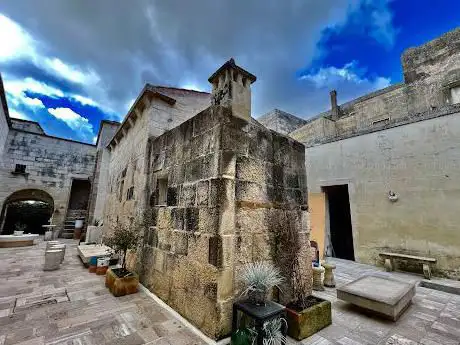 Centro storico