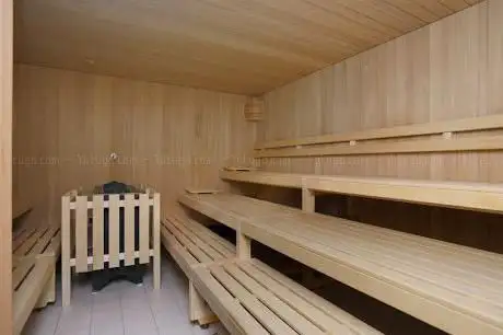 Sauna Obere Au
