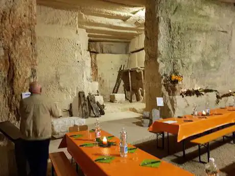 Museo della Pietra di Vicenza