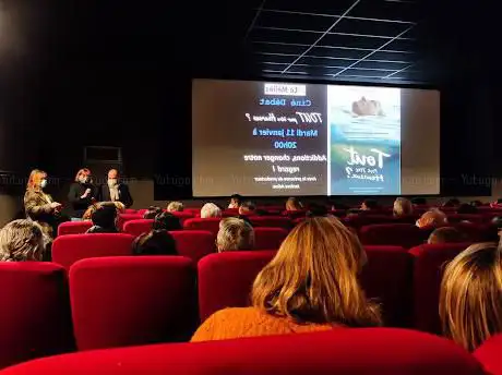 Photo de Cinéma Le Méliès