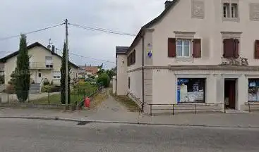 Maison de Maître du XVIIe siècle