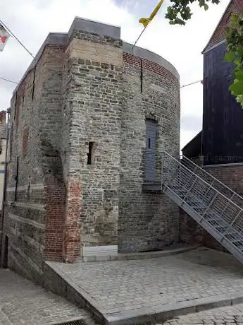 Dierkosttoren