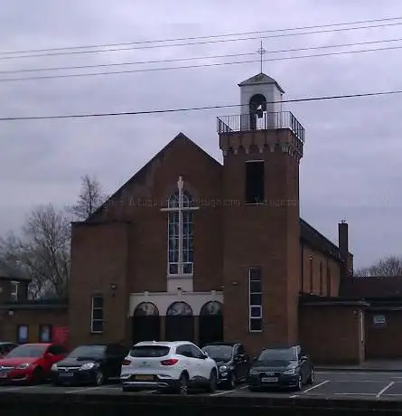 Photo de St Oswalds R C Church