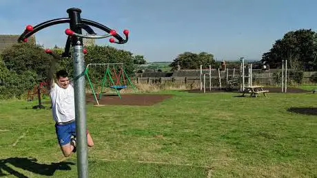 Probus Park