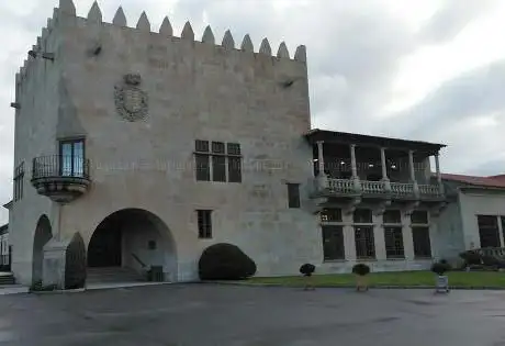 BaterÃa de San Antón