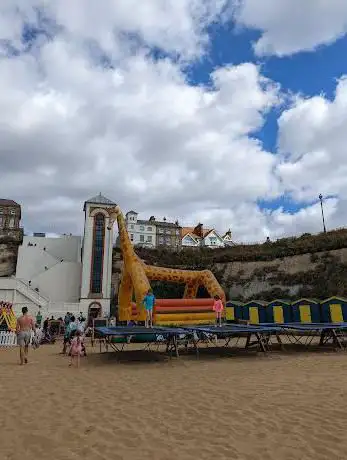 Photo de Kiddies corner