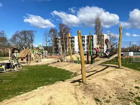 Sleutelbloempark