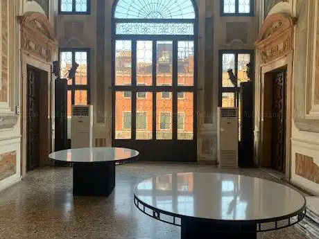 Photo de Conservatoire Benedetto Marcello de Venise