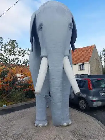 Éléphant