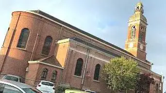 Photo de St. Martin's Church