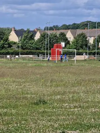 Witney Skatepark