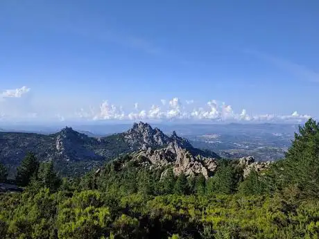 Punta Bandiera