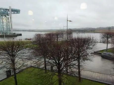 Photo de Titan Clydebank