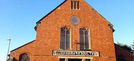 Saint Jude's Parish Hall