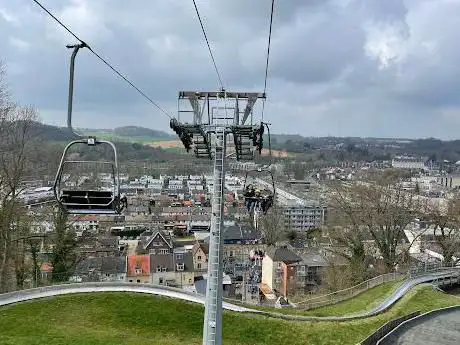 Kabelbaan Valkenburg