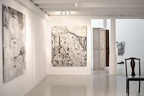 Photo de L&B Gallery