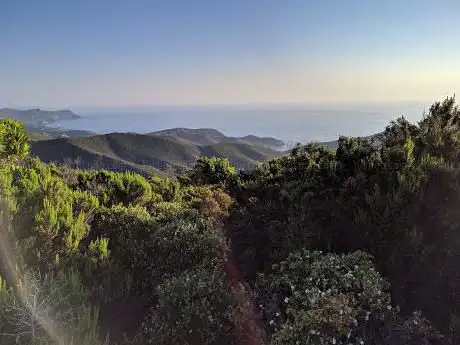 Punta Lu Caparoni