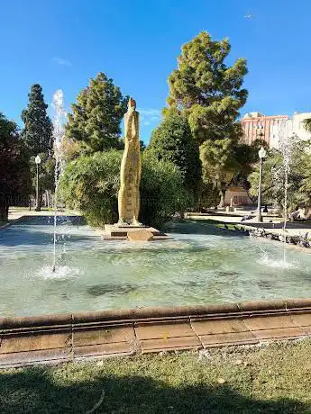 Photo de Glorieta de la Reconciliació