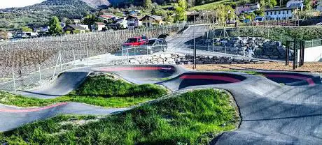 Skatepark Savièse