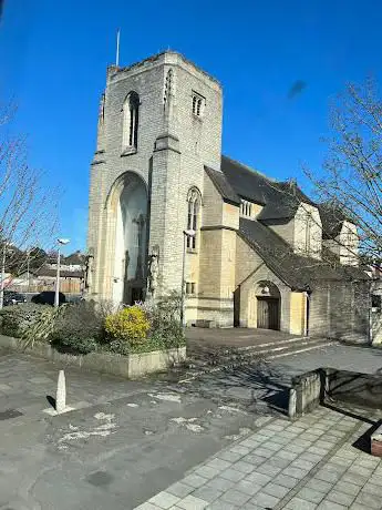 Photo de St Joseph's Catholic Church