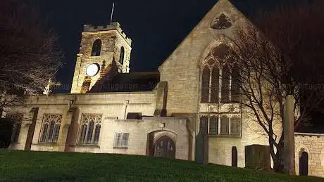 Photo de Sunderland Minster