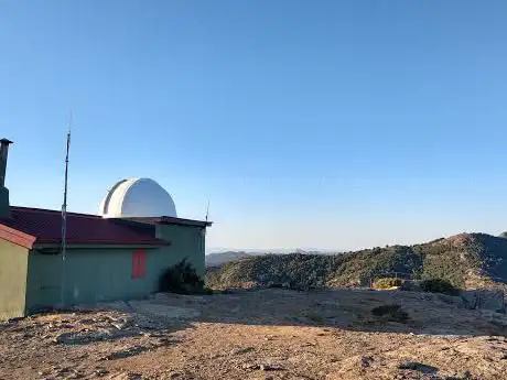 Osservatorio Astronomico