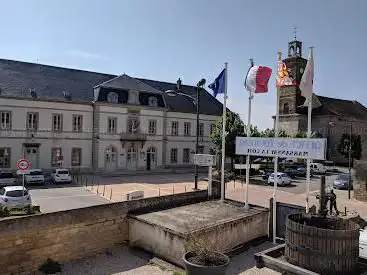 Photo de Office de Tourisme de Marsannay la Côte
