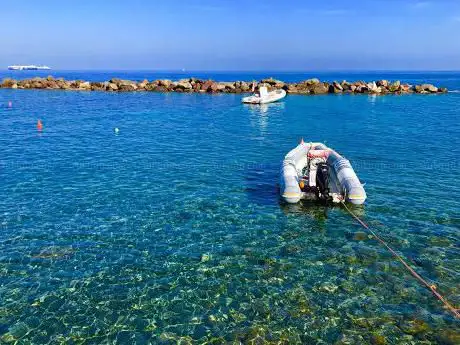 Photo de Antignano Diving Center