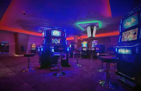 Photo de Goa Gaming Hall