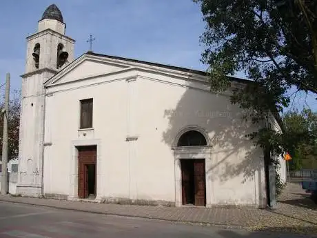 Photo de Church of Saint Marcian
