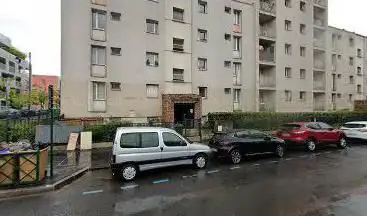 Centre de Colombes