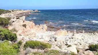 Plage Emma