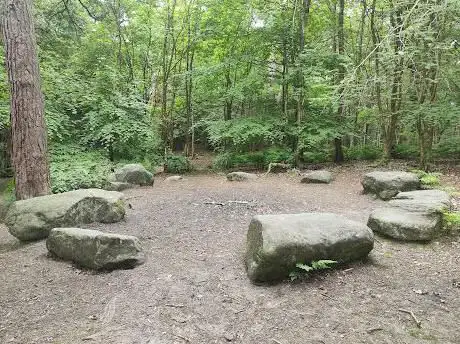 Druids' Stone Circle