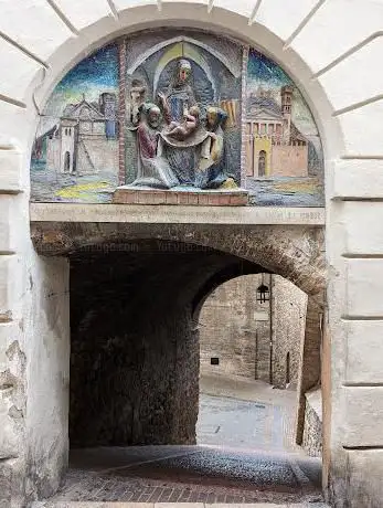 Photo de Steps of the Holy Spirit