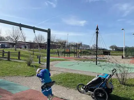 Aire de Jeux