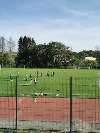 Photo de Sport Ground