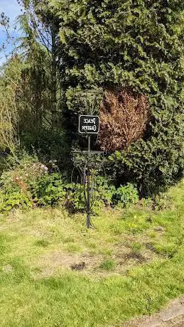 Photo de Peace Garden