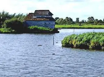 Photo de Marais des Ponts d'Ouve
