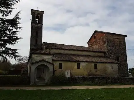 Chiesa dei Santi Pietro e Paolo