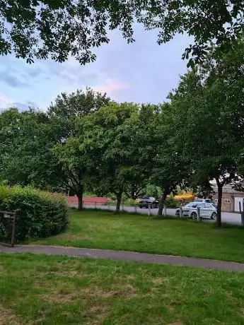 Photo de Whitmore Park