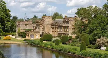 Photo de Historic Houses