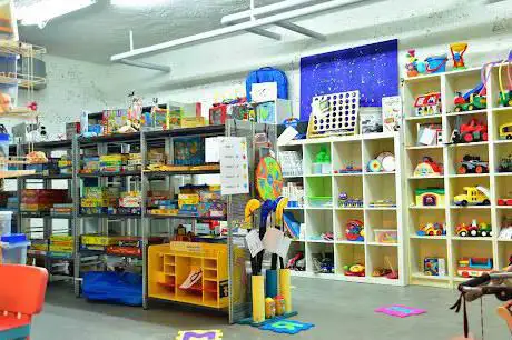 Ludothek Gundeli - Game rental club