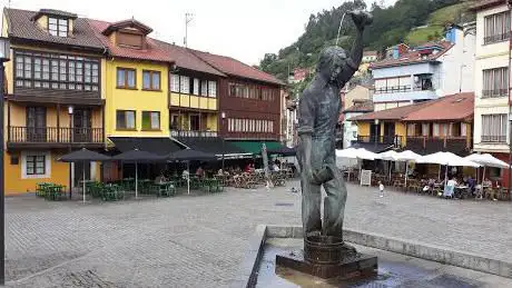 Photo de Municipal Tourist Office of Mieres