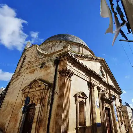 Photo de Chiesa di San Gioacchino