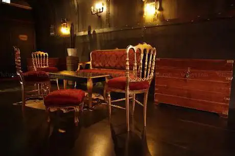 Photo de Life'Scape - l'Escape Game de Clermont-Ferrand - Auvergne