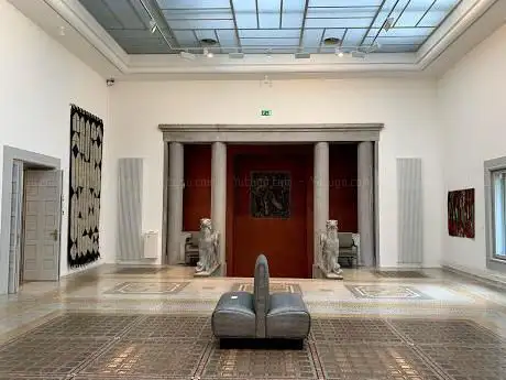 Photo de Musée des Beaux-arts