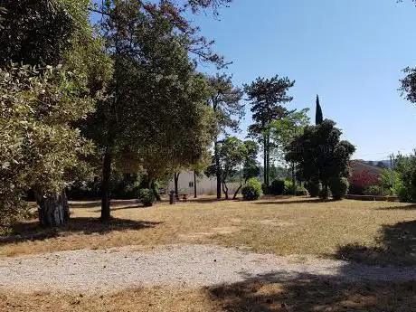 Photo de Parc Albert Marquet