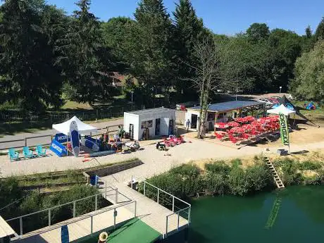 My Little Wake Park