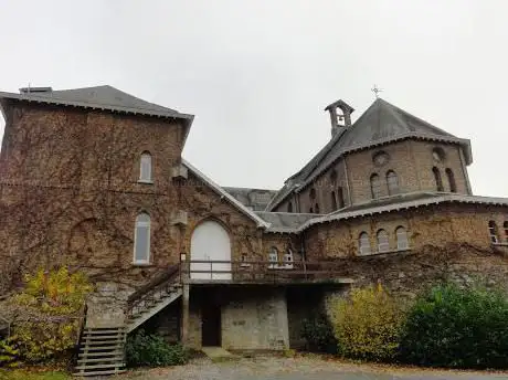 Photo de Monastère des Clarisses