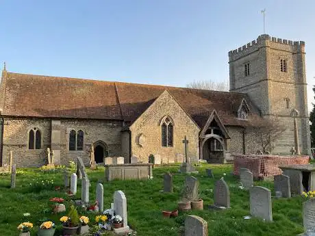 Photo de St Laurence's Church